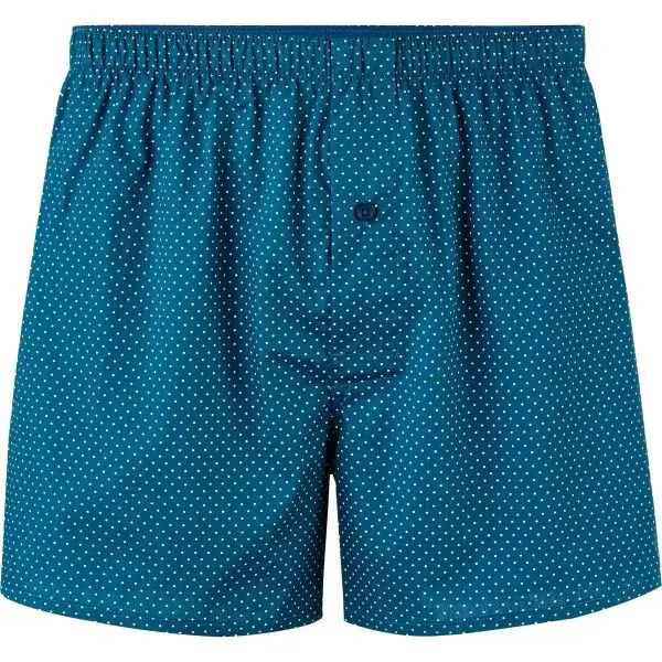 CELIO MIDOTS Pánska spodná bielizeň, modrá, veľkosť