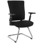 MID.YOU KONFERENČNÍ ŽIDLE