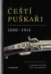 Čeští puškaři - Vladimír Dolínek, Jiří Velhartický