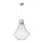P & B ZÁVĚSNÉ SVÍTIDLO, 32/40/32 cm