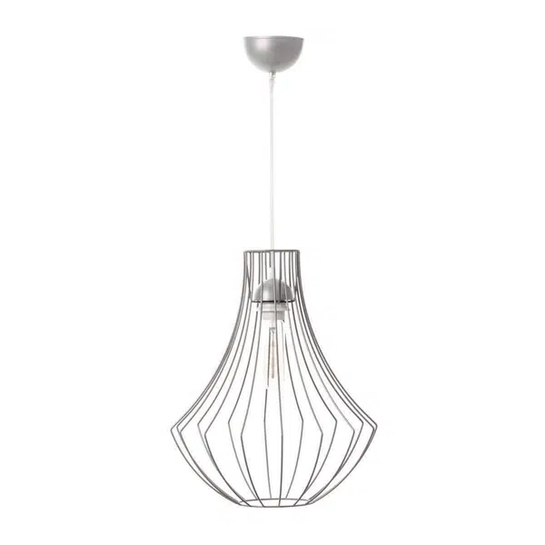 P & B ZÁVĚSNÉ SVÍTIDLO, 32/40/32 cm