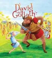 David and Goliath - Katherine Sully