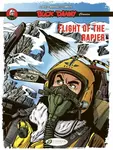 Buck Danny Classics Vol. 9: Flight of the Rapier - Frederic Zumbiehl, Frederic Marniquet