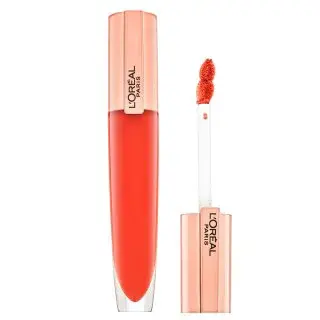 L´Oréal Paris Brilliant Signature Balm In Gloss lesk na rty 410 Inflate 7 ml