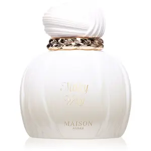 Maison Asrar Milky Way parfumovaná voda unisex 100 ml