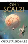 Válka starého muže - John Scalzi