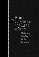 Bible Promises for Life for Men - Broadstreet Publishing