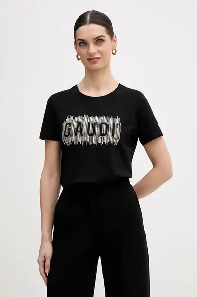 Gaudi  Tričko