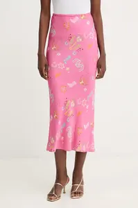 Sukně Never Fully Dressed