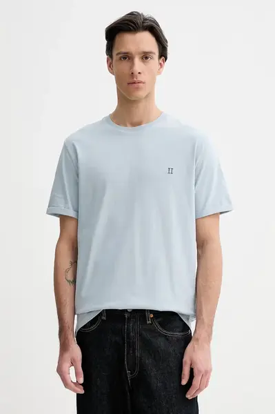 Bavlněné tričko Les Deux Norregaard