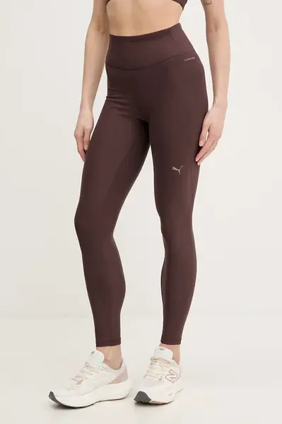 Tréninkové legíny Puma Cloudspun Tight