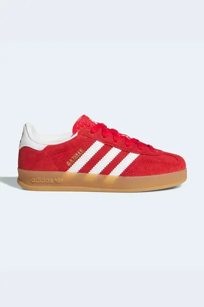Dětské tenisky adidas Originals GAZELLE INDOOR