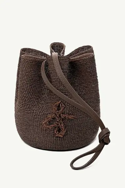 Kabelka Ruslan Baginskiy The HatBag