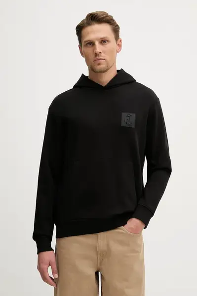 Bavlněná mikina Just Cavalli