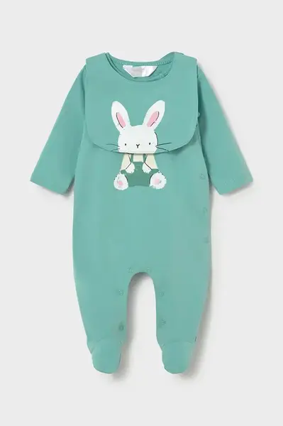 Kojenecké dupačky Mayoral Newborn