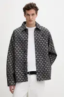 Bavlněná košile adidas Originals