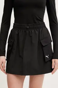 Sukně Puma Wardrobe Essentials