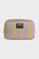 Cestovní kosmetická taštička WOUF Riviera 20 x 9,5 x 13 cm