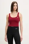 Under Armour crop top dámský