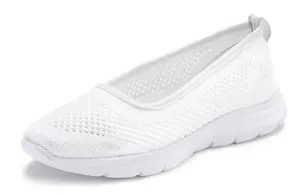 LASCANA Baleríny  biela