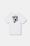 Vans Dětské bavlněné tričko Vans