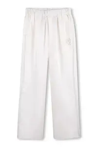 Dětské tepláky Karl Lagerfeld