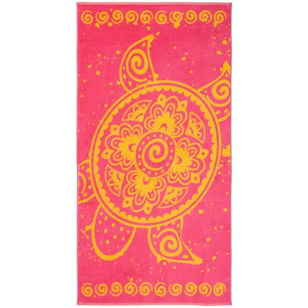 Esposa OSUŠKA NA PLÁŽ, 90/180 cm,