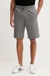 Bavlnené šortky EA7 Emporio Armani