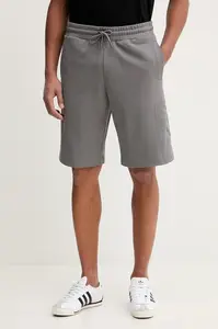 Bavlnené šortky EA7 Emporio Armani