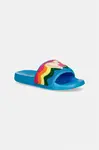 Detské šľapky Agatha Ruiz de la Prada