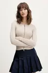 Guess Jeans Kardigán Guess Jeans