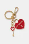Love Moschino Kľúčenka Love Moschino
