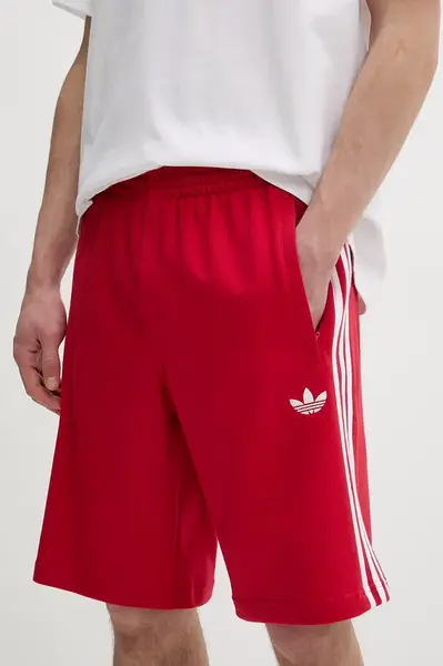 Bavlnené šortky adidas Originals