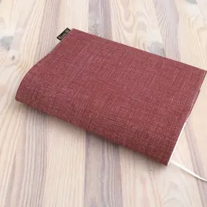 Obal na knihu -Terakota