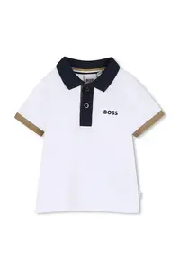 Dětské polo tričko BOSS