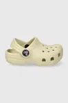 Detské šľapky Crocs CLASSIC CLOG