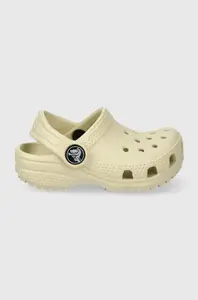 Crocs  Detské šľapky  CLASSIC CLOG