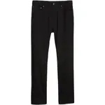 GAP V-STRAIGHT Pánské džíny, černá, velikost