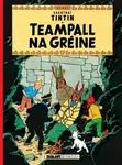 Teampall Na Greine (Tintin i Ngaeilge / Tintin in Irish) - Herge