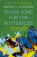 Praise Song For The Butterflies - Bernice L. McFadden