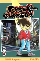 Case Closed, Vol. 83 - Gosho Aoyama