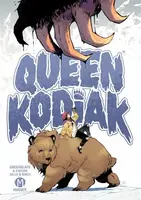 Queen Kodiak - Christopher Greenslate