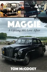 Maggie - Tom McCooey