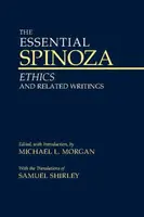 The Essential Spinoza - Baruch Spinoza
