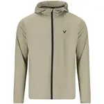 Pánská bunda Virtus Alonso V2 M