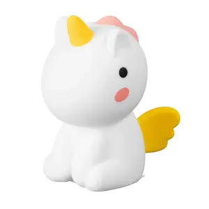 DĚTSKÉ NOČNÍ SVĚTLO, 10,5/8/14 cm