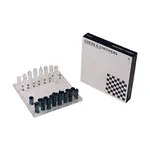 Hra Lund London Chess & Draught