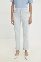 Džíny Answear.LAB dámské, high waist