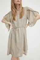 Šaty Bruuns Bazaar OdiaBBParez dress