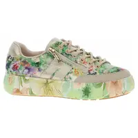 Dámská obuv Rieker M7711-91 multi 36